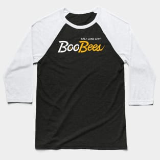 Salt Lake City Boo Bees Baseball T-Shirt